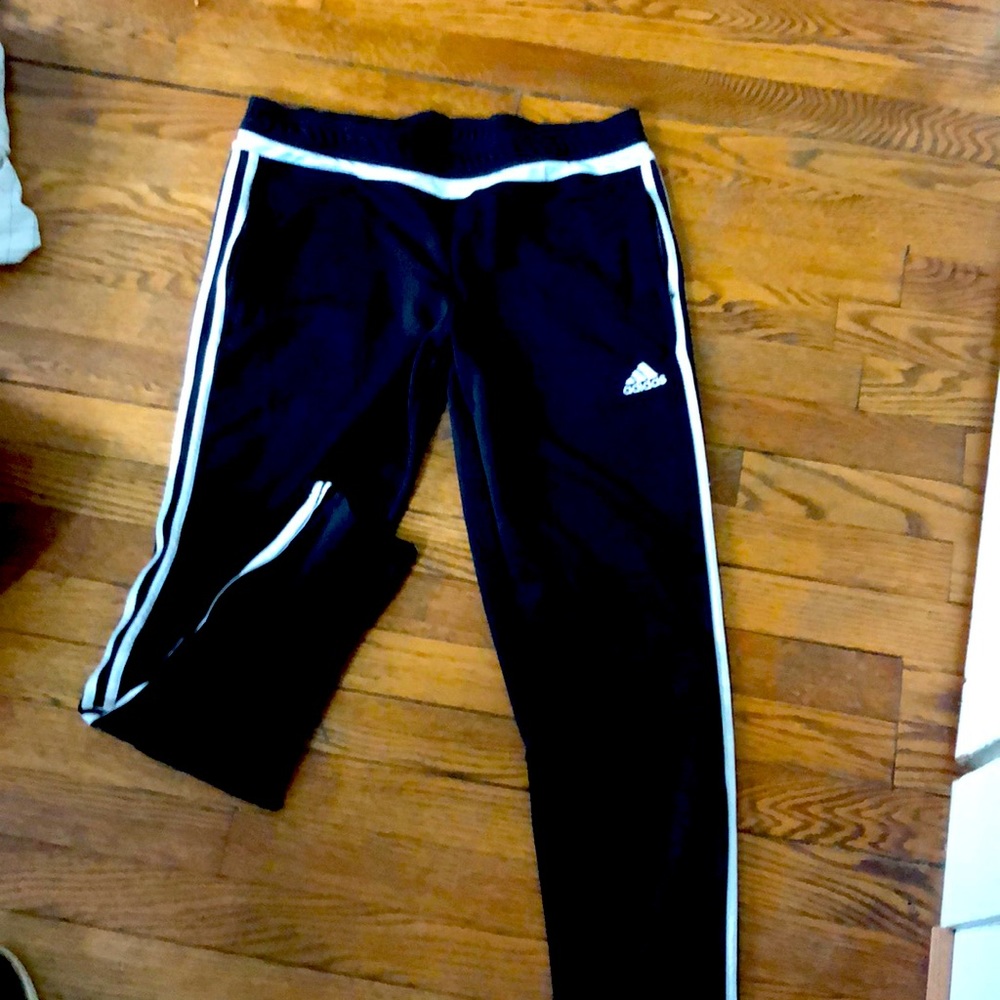 Adidas pants